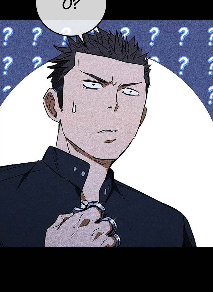 Cá Mập Wyvern Chapter 23 - Trang 2