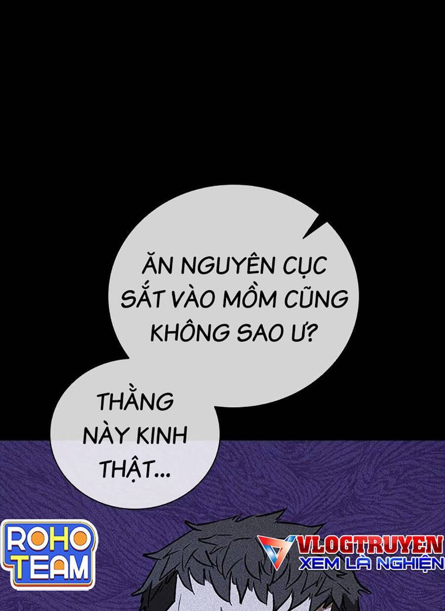 Cá Mập Wyvern Chapter 23 - Trang 2