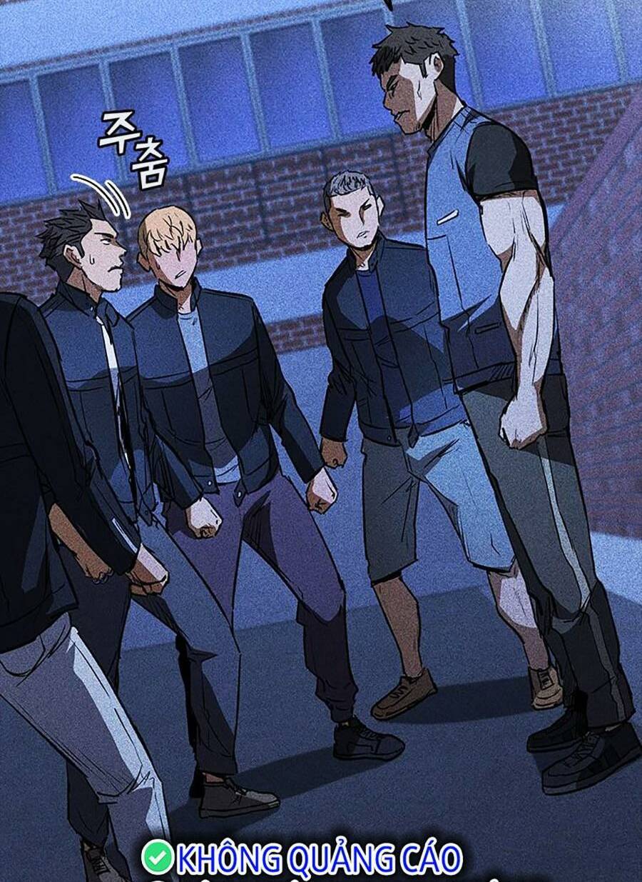 Cá Mập Wyvern Chapter 23 - Trang 2