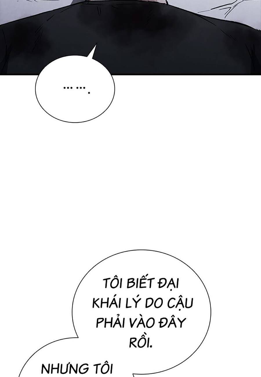 Cá Mập Wyvern Chapter 23 - Trang 2