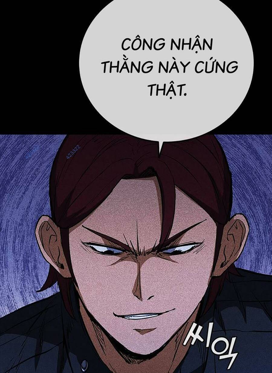 Cá Mập Wyvern Chapter 23 - Trang 2
