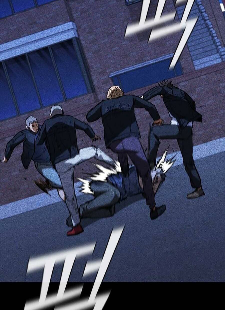 Cá Mập Wyvern Chapter 23 - Trang 2