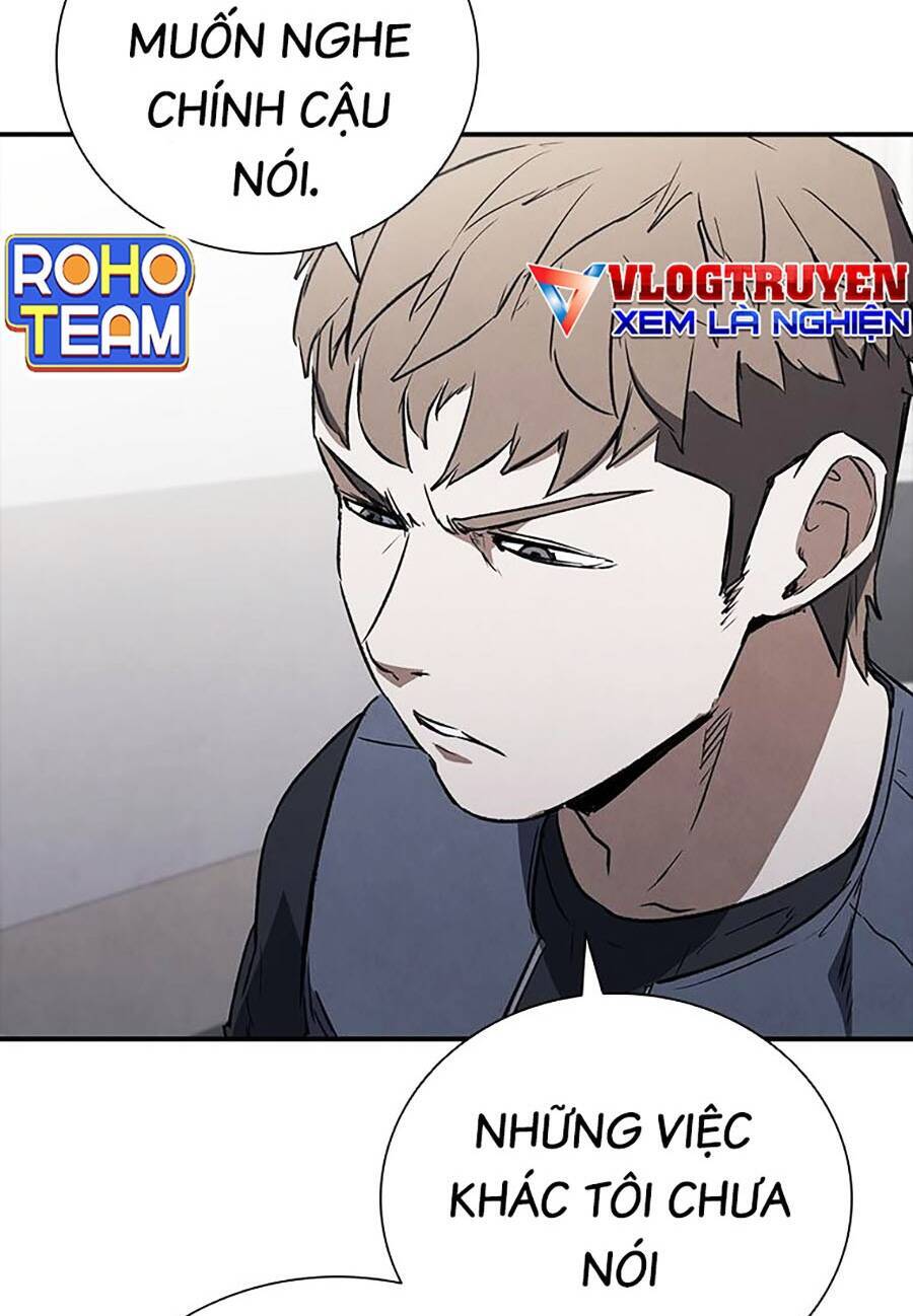 Cá Mập Wyvern Chapter 23 - Trang 2