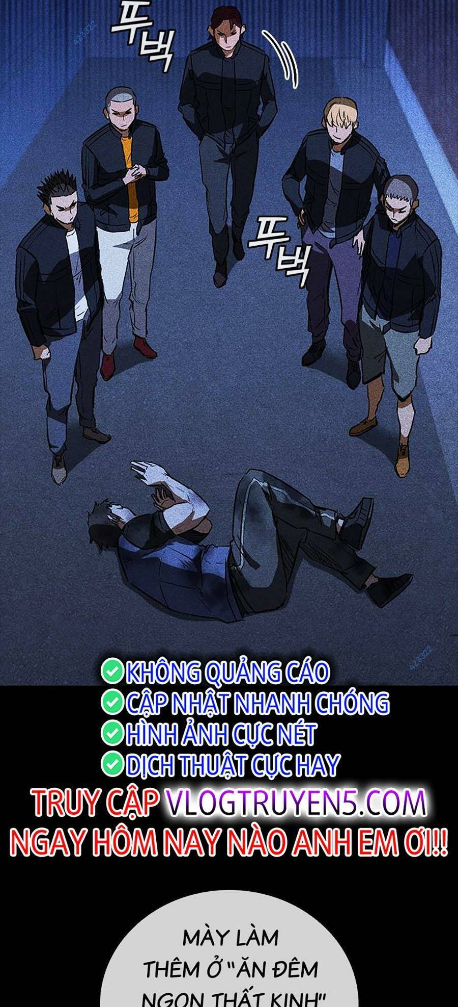 Cá Mập Wyvern Chapter 23 - Trang 2