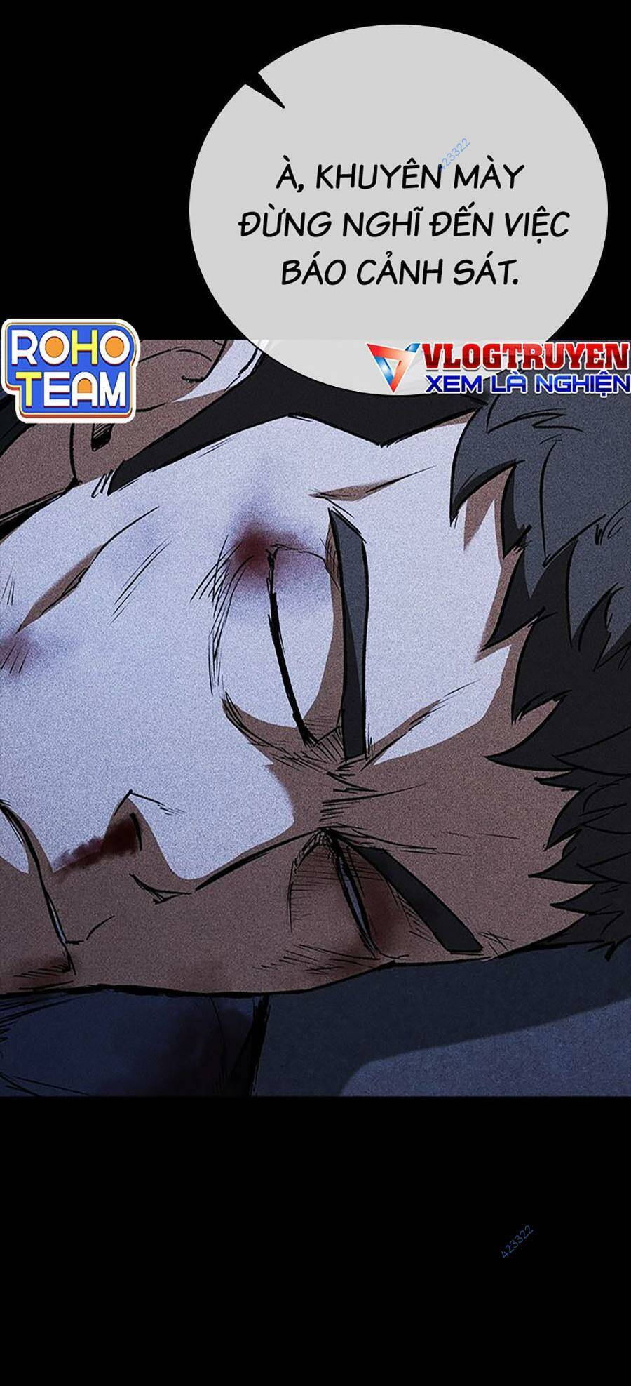 Cá Mập Wyvern Chapter 23 - Trang 2