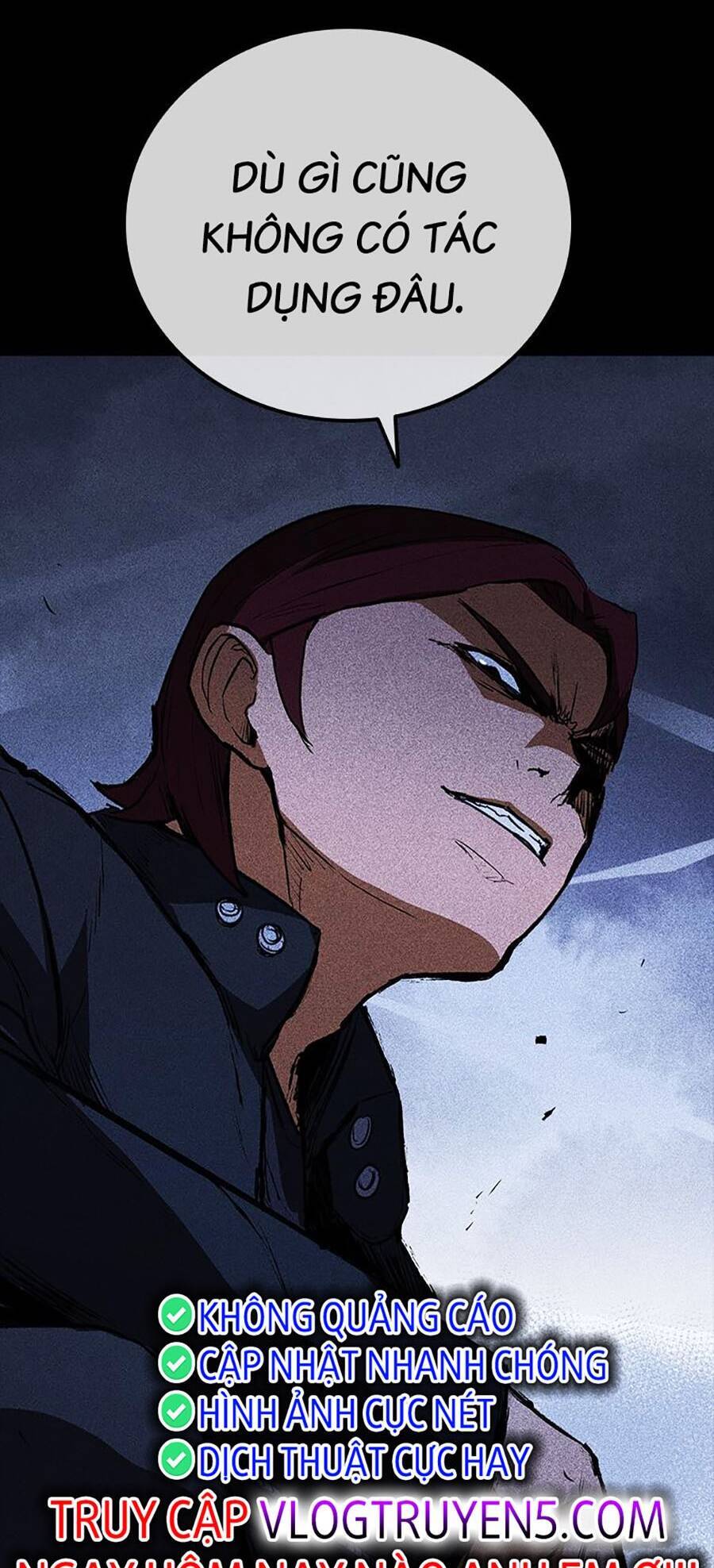 Cá Mập Wyvern Chapter 23 - Trang 2