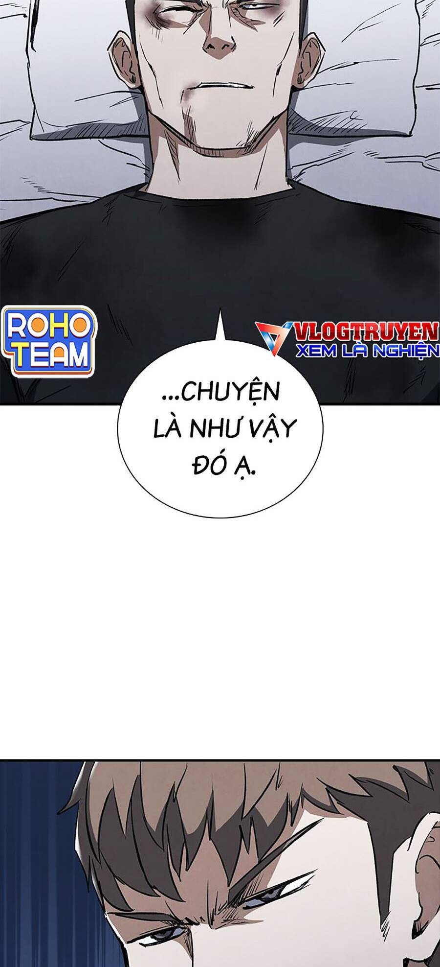 Cá Mập Wyvern Chapter 23 - Trang 2