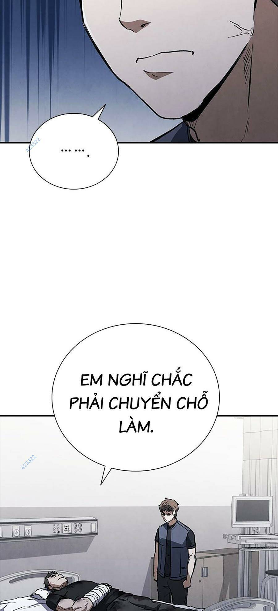 Cá Mập Wyvern Chapter 23 - Trang 2