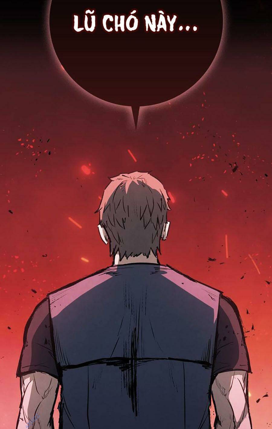 Cá Mập Wyvern Chapter 23 - Trang 2