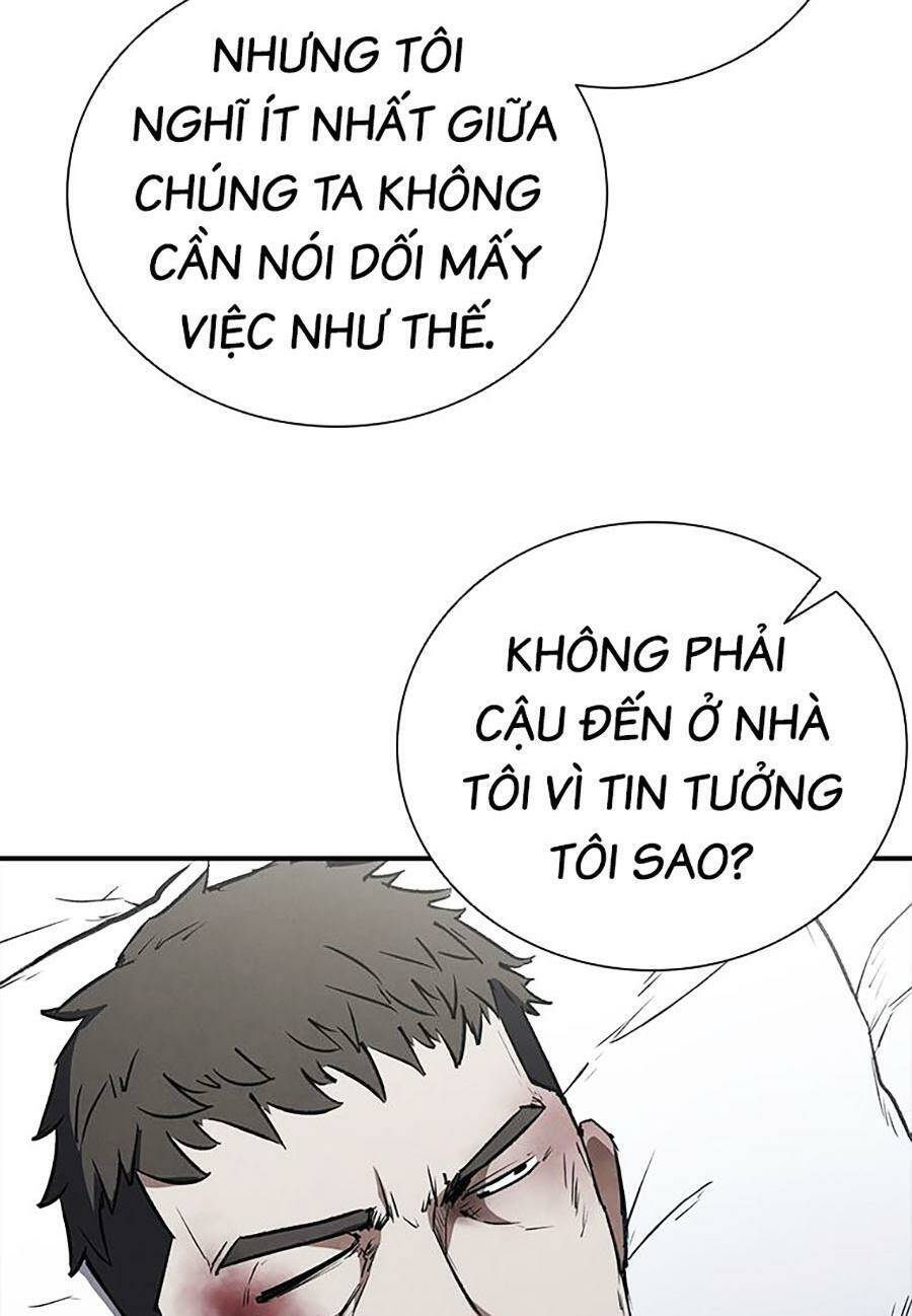 Cá Mập Wyvern Chapter 23 - Trang 2