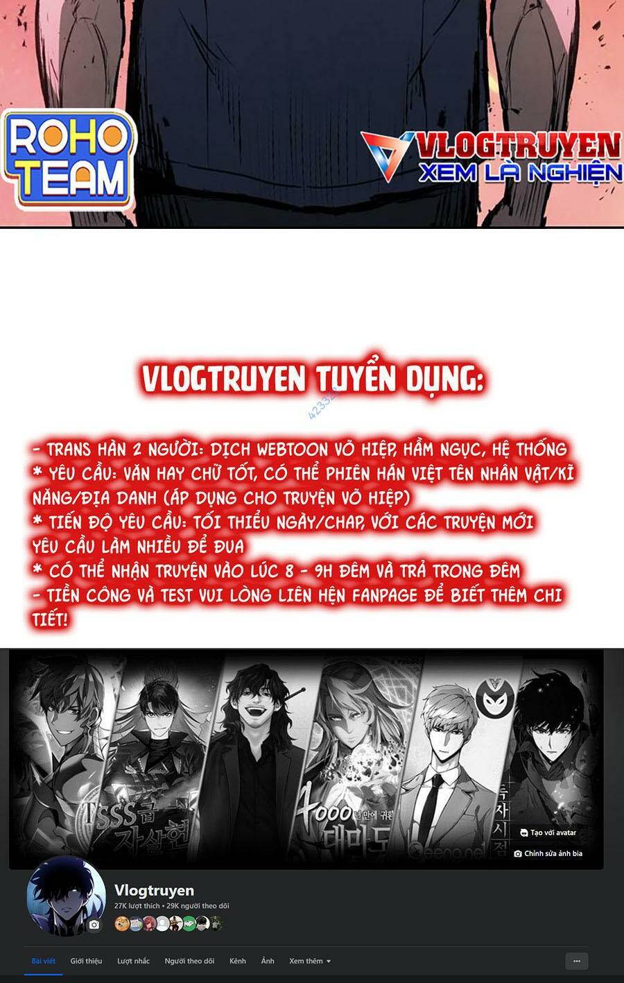 Cá Mập Wyvern Chapter 23 - Trang 2