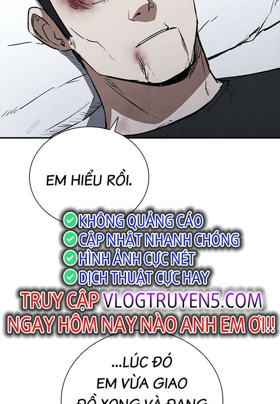 Cá Mập Wyvern Chapter 23 - Trang 2