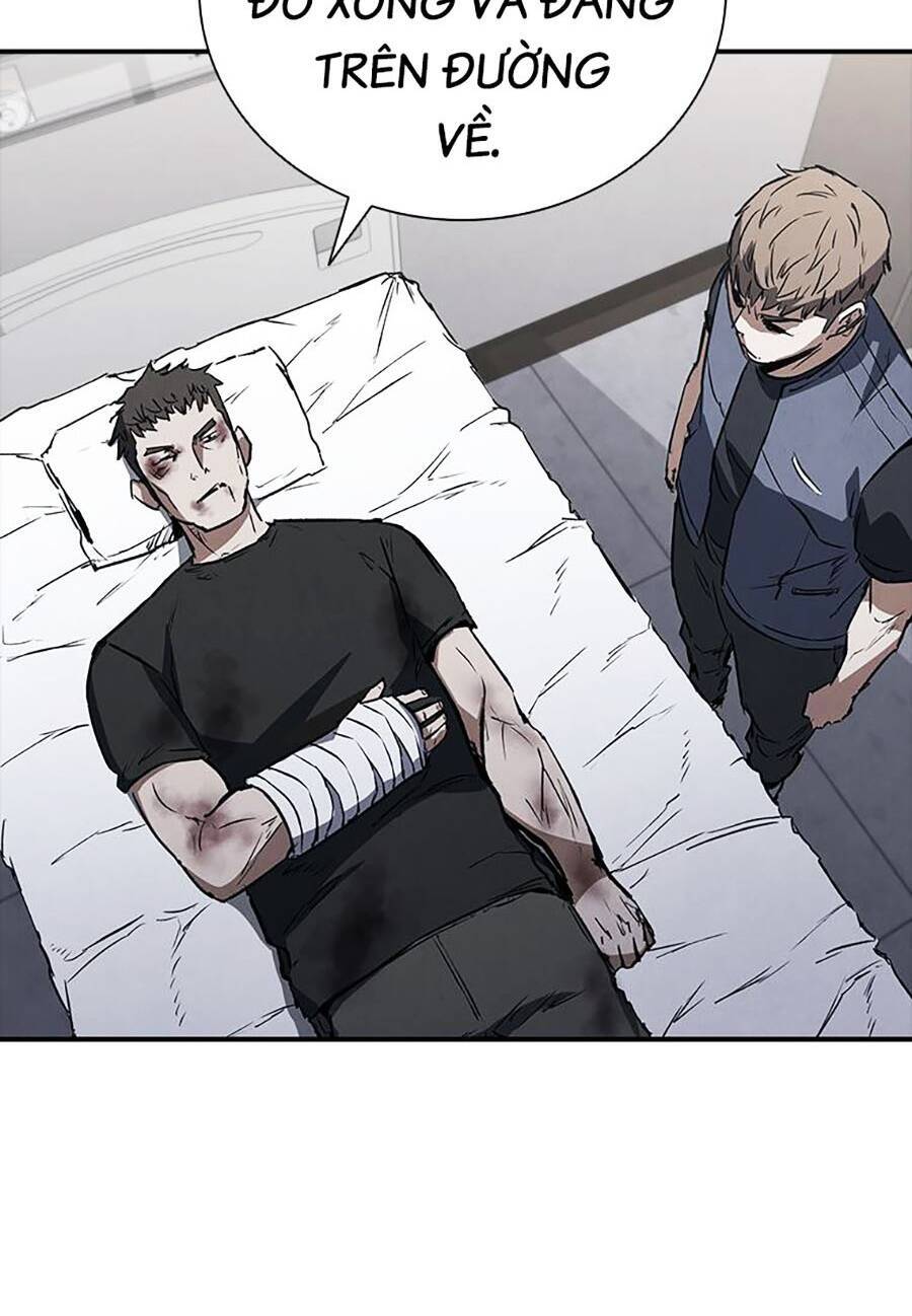 Cá Mập Wyvern Chapter 23 - Trang 2