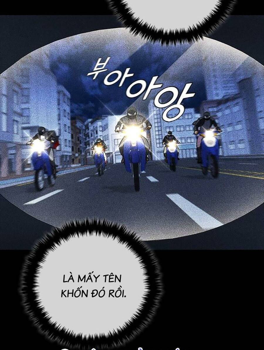 Cá Mập Wyvern Chapter 23 - Trang 2