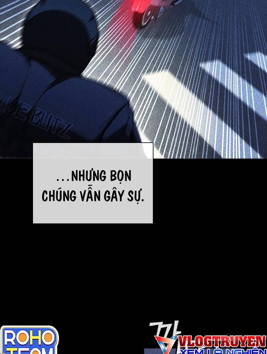 Cá Mập Wyvern Chapter 23 - Trang 2