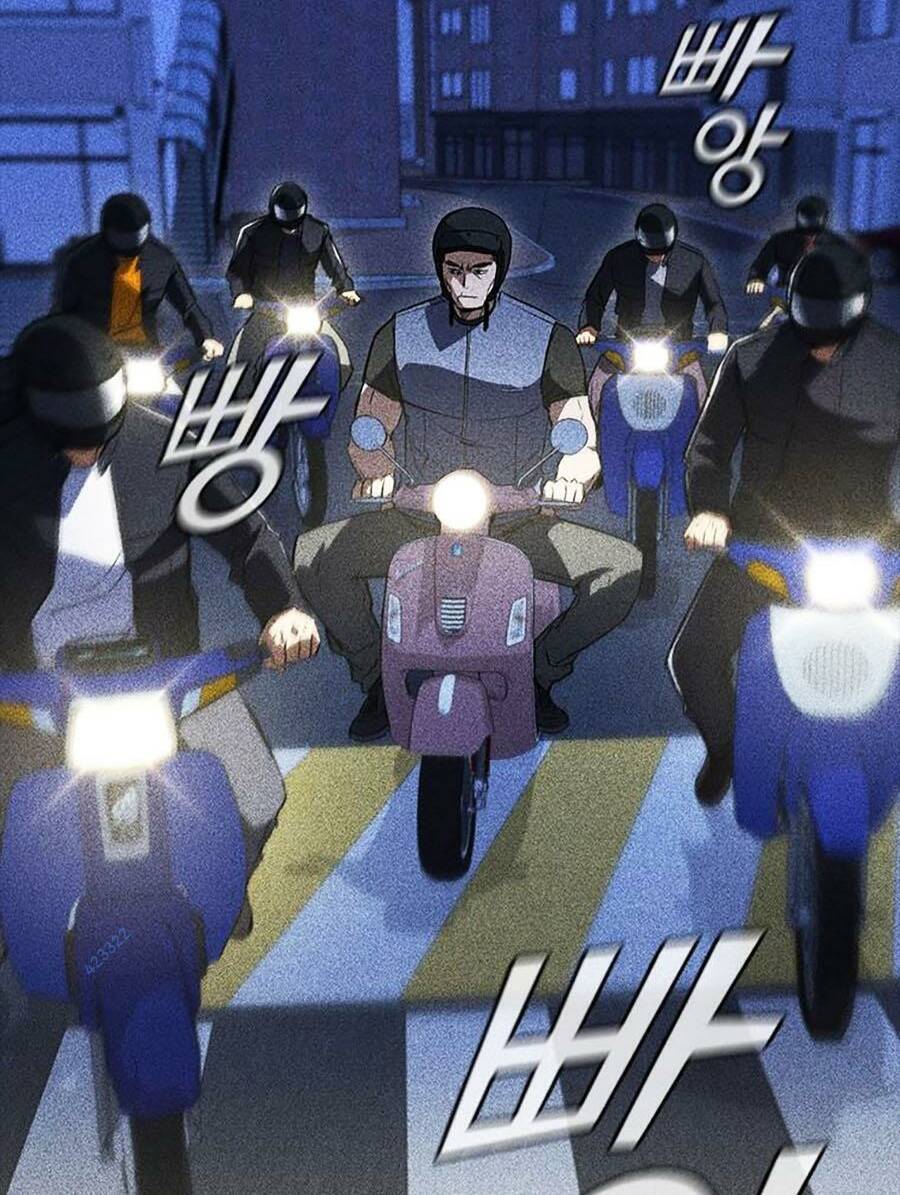 Cá Mập Wyvern Chapter 23 - Trang 2