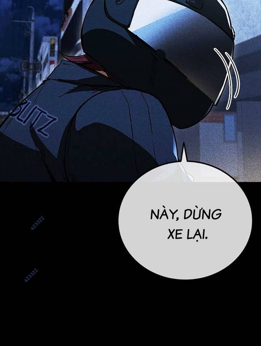 Cá Mập Wyvern Chapter 23 - Trang 2