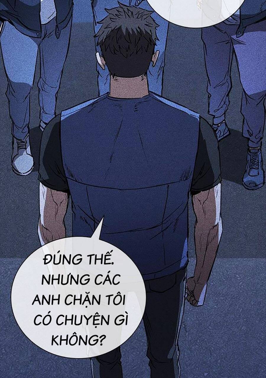 Cá Mập Wyvern Chapter 23 - Trang 2