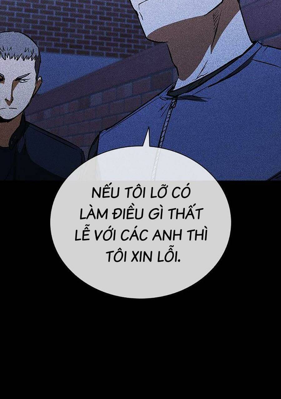 Cá Mập Wyvern Chapter 23 - Trang 2