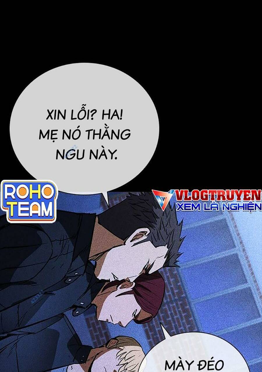 Cá Mập Wyvern Chapter 23 - Trang 2