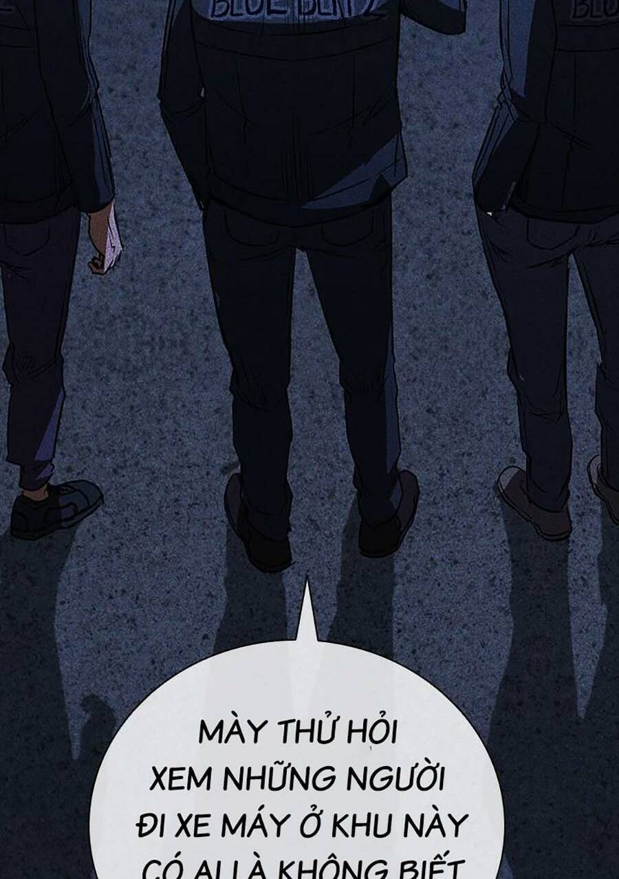 Cá Mập Wyvern Chapter 23 - Trang 2