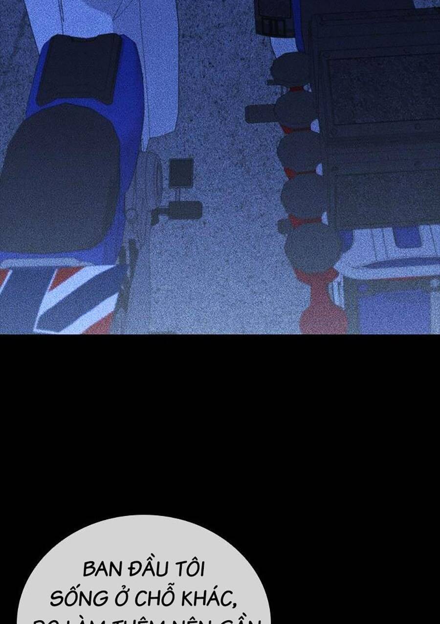 Cá Mập Wyvern Chapter 23 - Trang 2