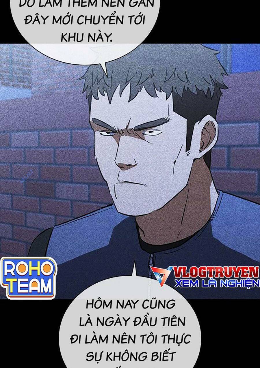 Cá Mập Wyvern Chapter 23 - Trang 2