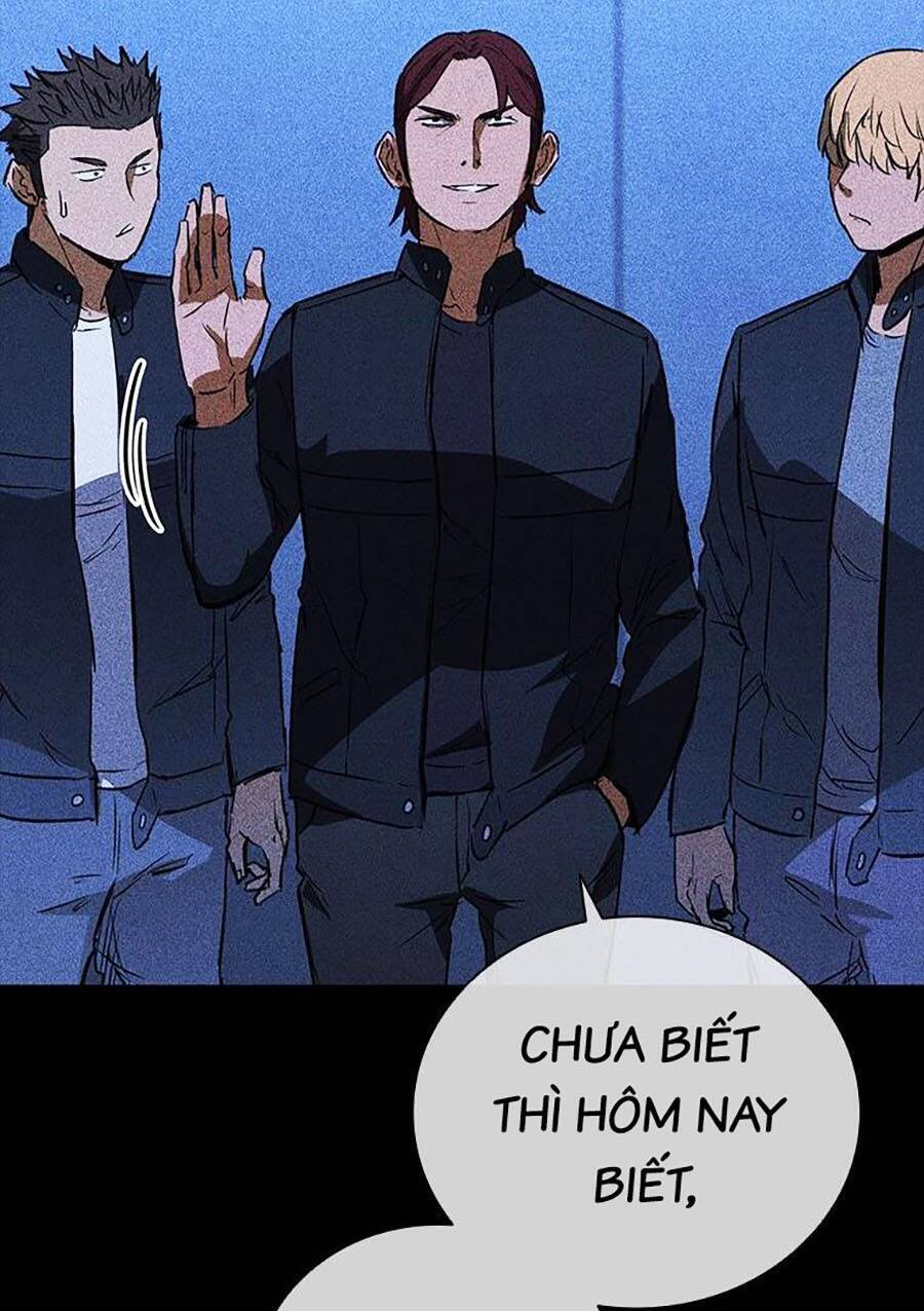 Cá Mập Wyvern Chapter 23 - Trang 2