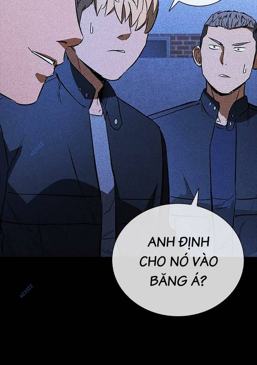 Cá Mập Wyvern Chapter 23 - Trang 2