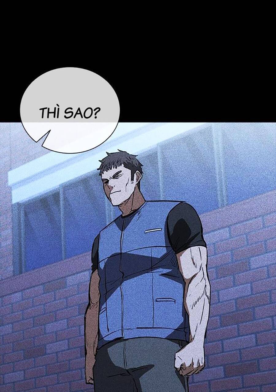 Cá Mập Wyvern Chapter 23 - Trang 2