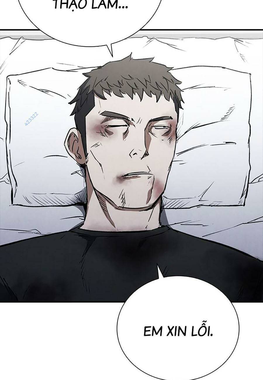Cá Mập Wyvern Chapter 23 - Trang 2