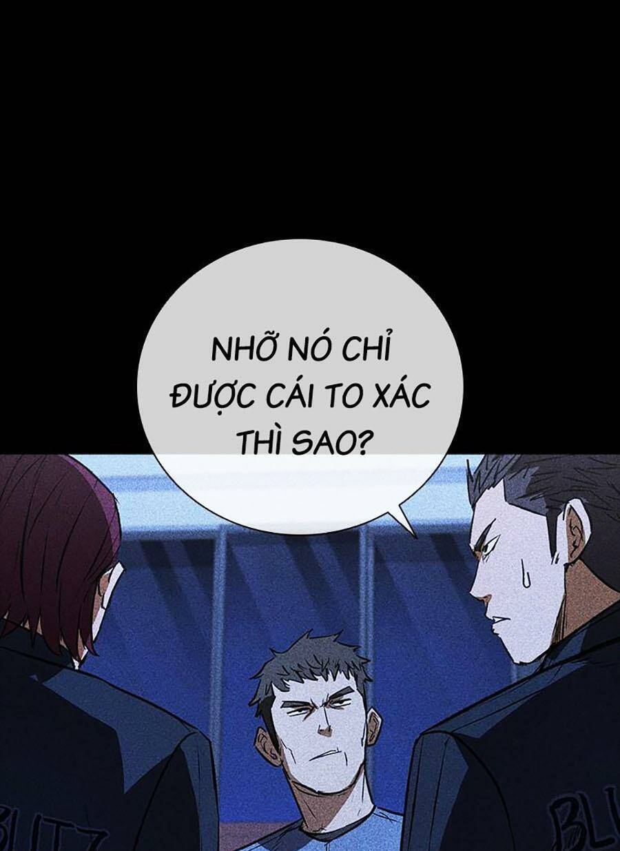 Cá Mập Wyvern Chapter 23 - Trang 2