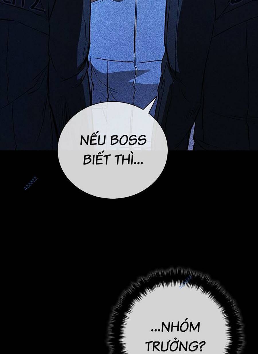 Cá Mập Wyvern Chapter 23 - Trang 2