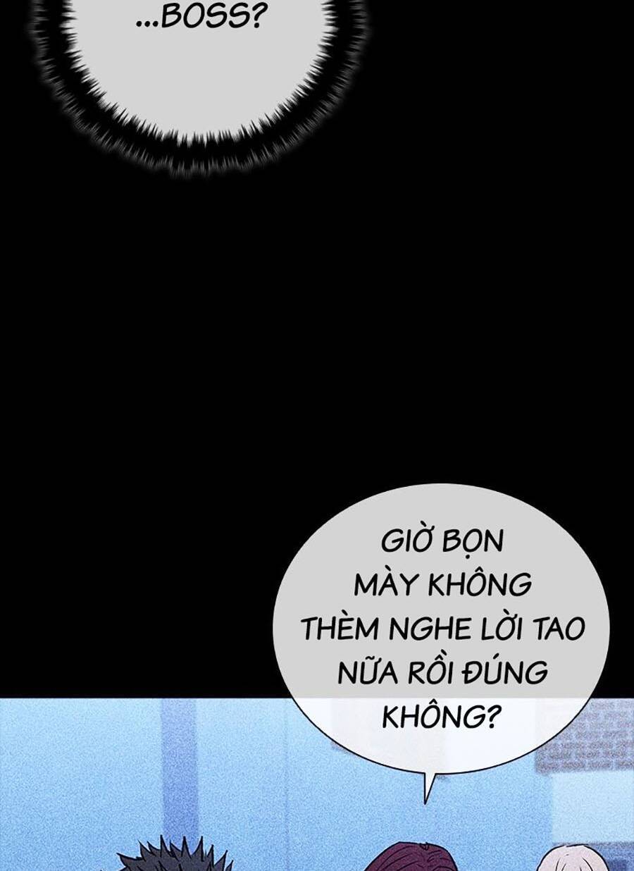 Cá Mập Wyvern Chapter 23 - Trang 2