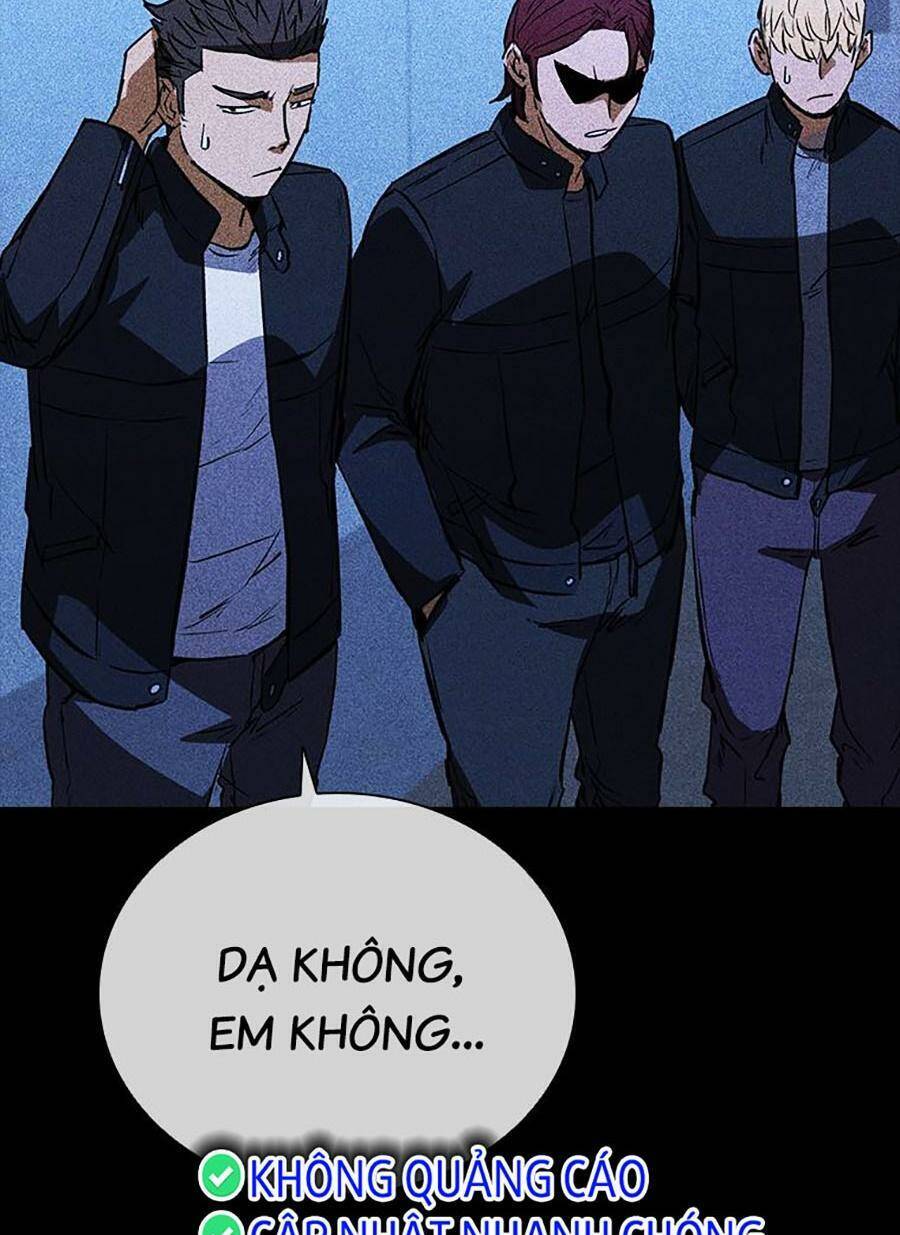 Cá Mập Wyvern Chapter 23 - Trang 2