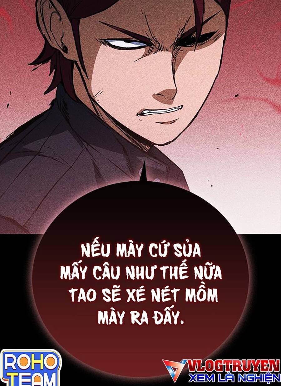 Cá Mập Wyvern Chapter 23 - Trang 2