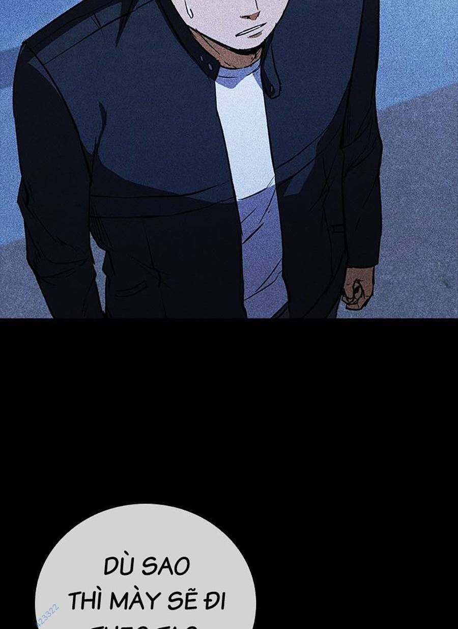 Cá Mập Wyvern Chapter 23 - Trang 2