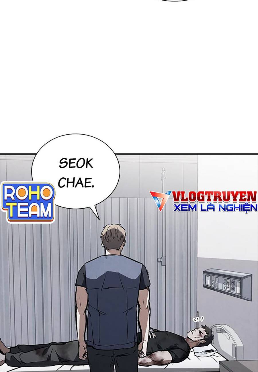 Cá Mập Wyvern Chapter 23 - Trang 2