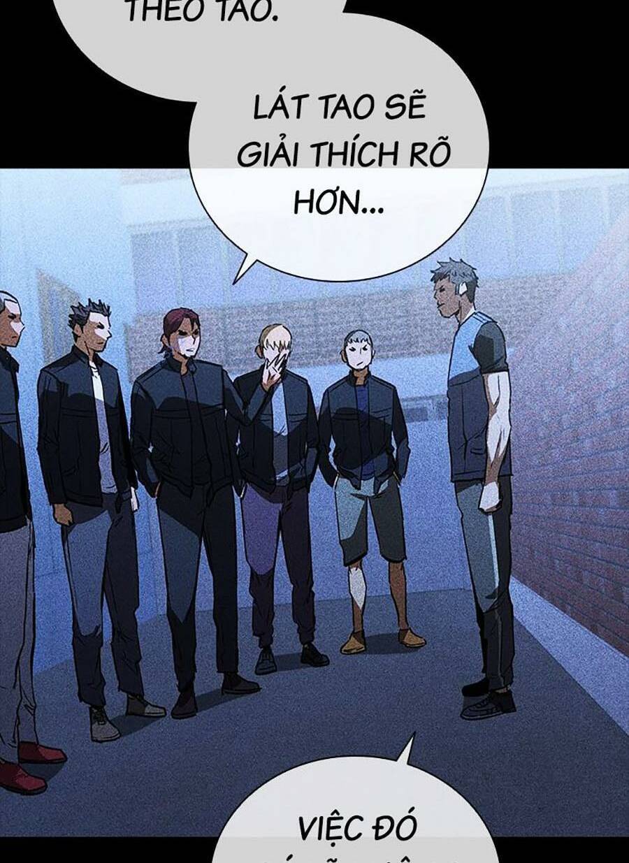 Cá Mập Wyvern Chapter 23 - Trang 2