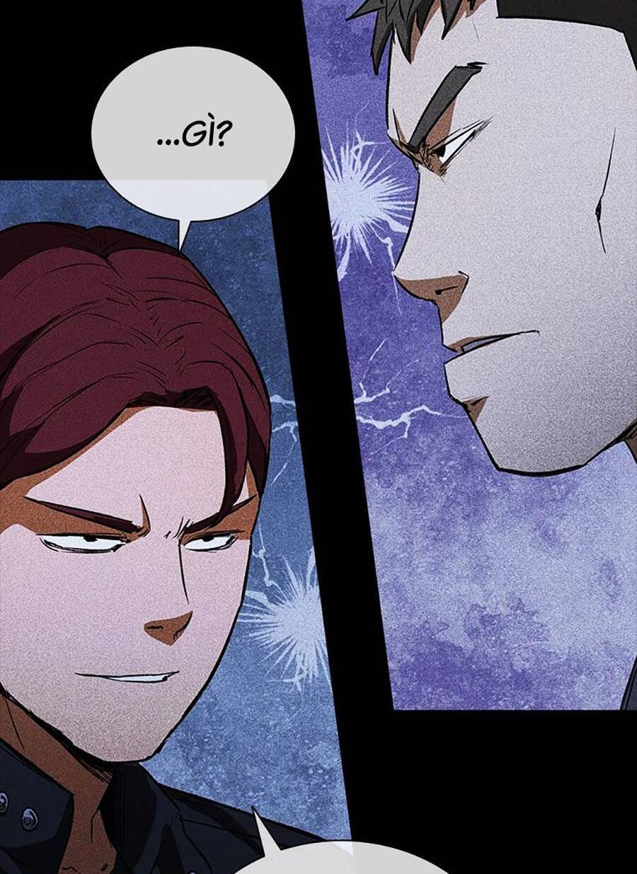 Cá Mập Wyvern Chapter 23 - Trang 2