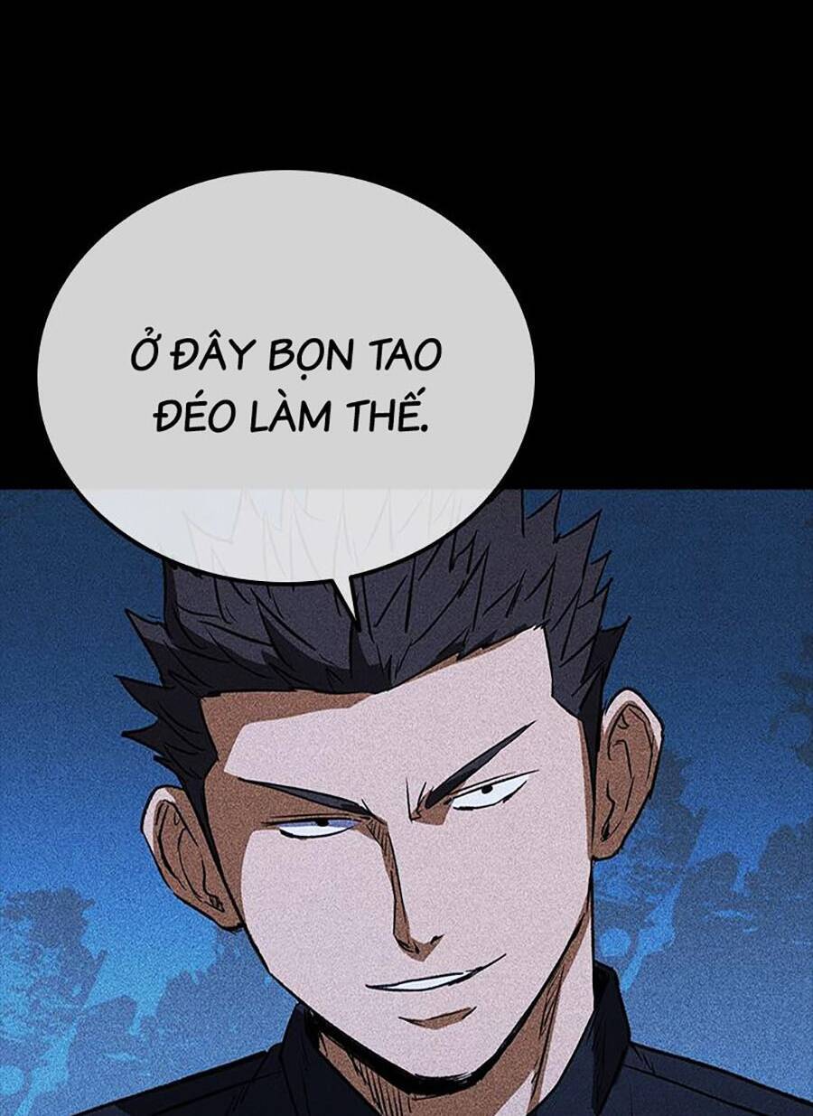 Cá Mập Wyvern Chapter 23 - Trang 2