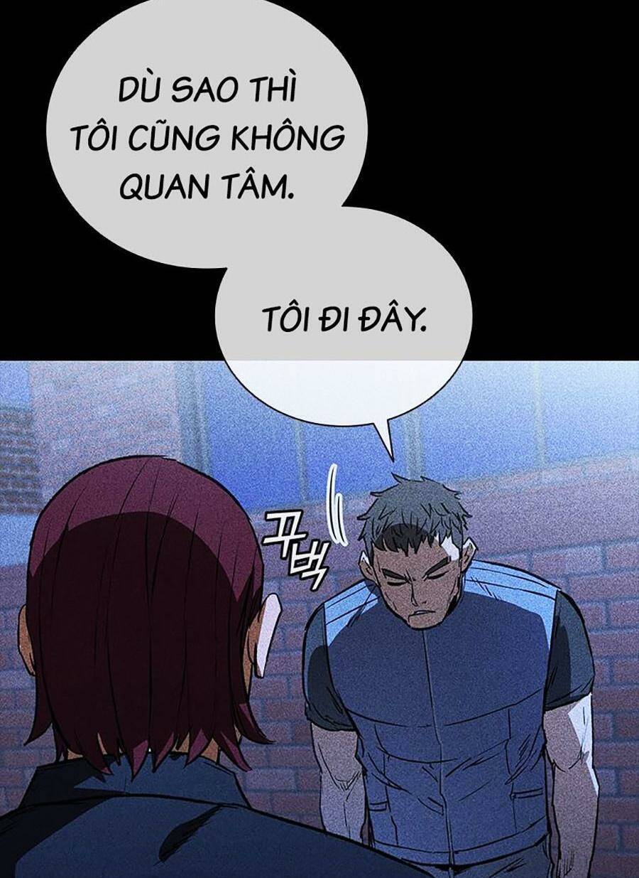 Cá Mập Wyvern Chapter 23 - Trang 2