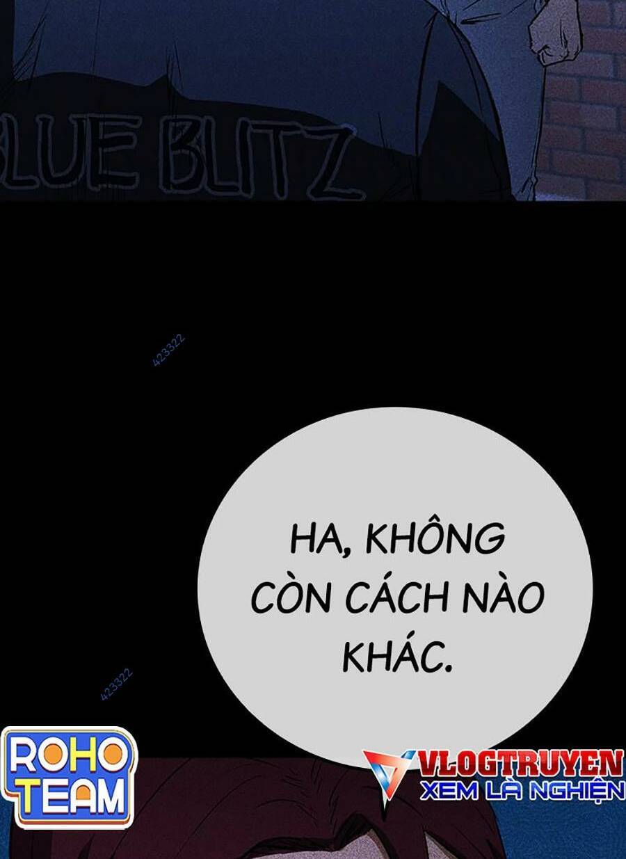 Cá Mập Wyvern Chapter 23 - Trang 2