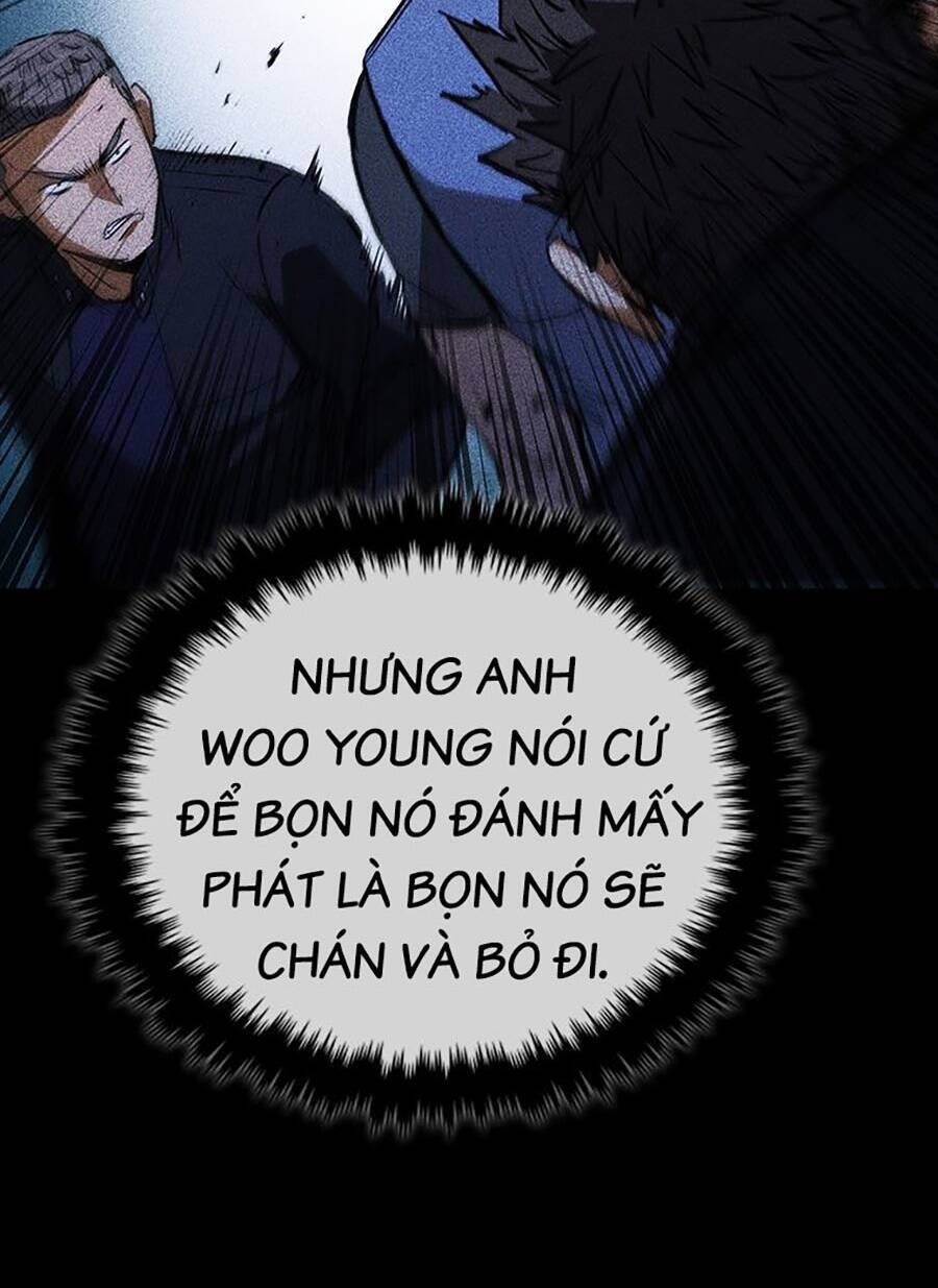 Cá Mập Wyvern Chapter 23 - Trang 2