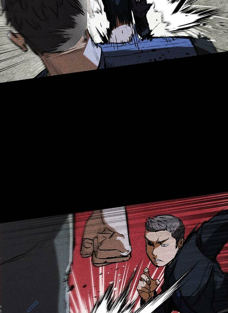 Cá Mập Wyvern Chapter 23 - Trang 2