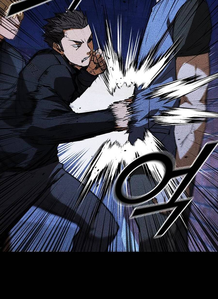 Cá Mập Wyvern Chapter 23 - Trang 2