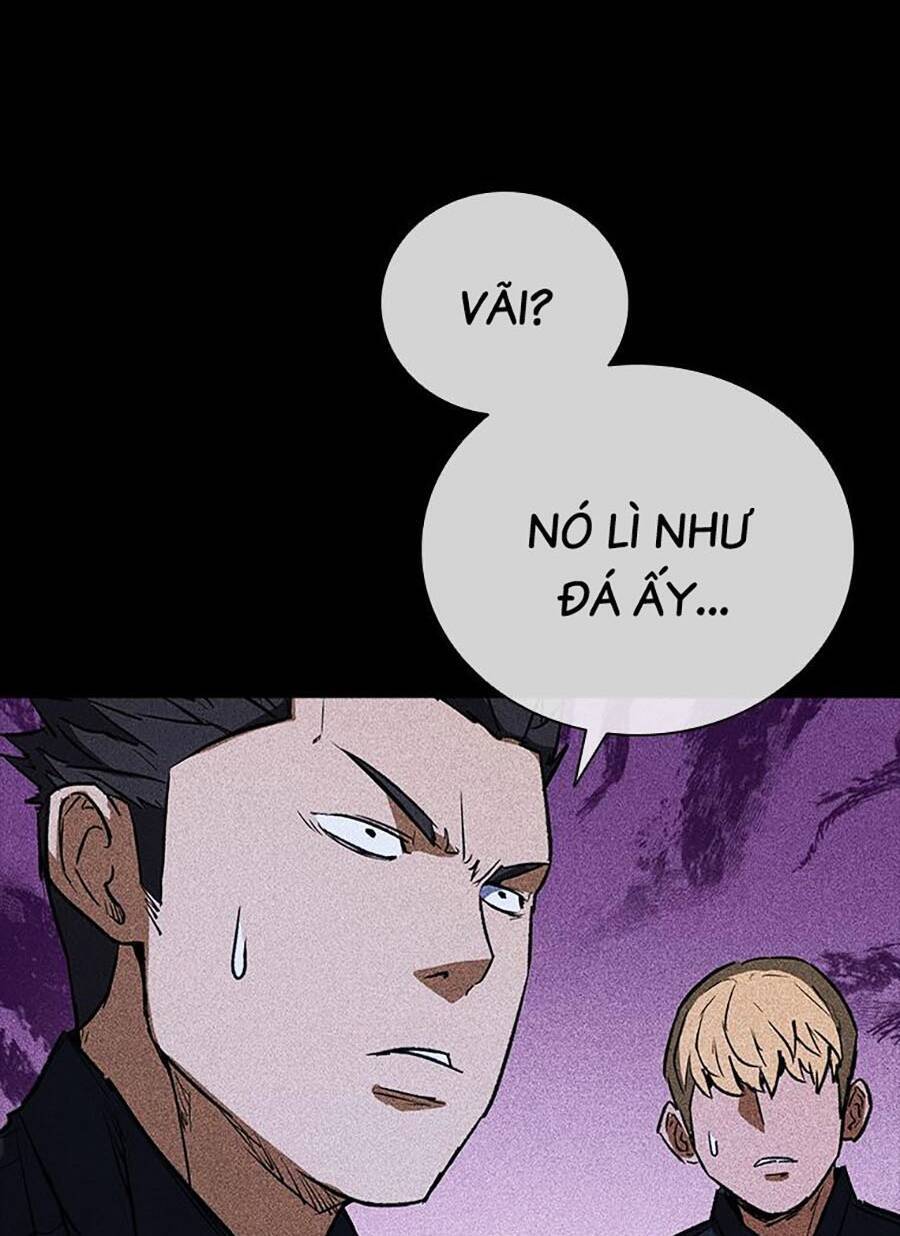 Cá Mập Wyvern Chapter 23 - Trang 2