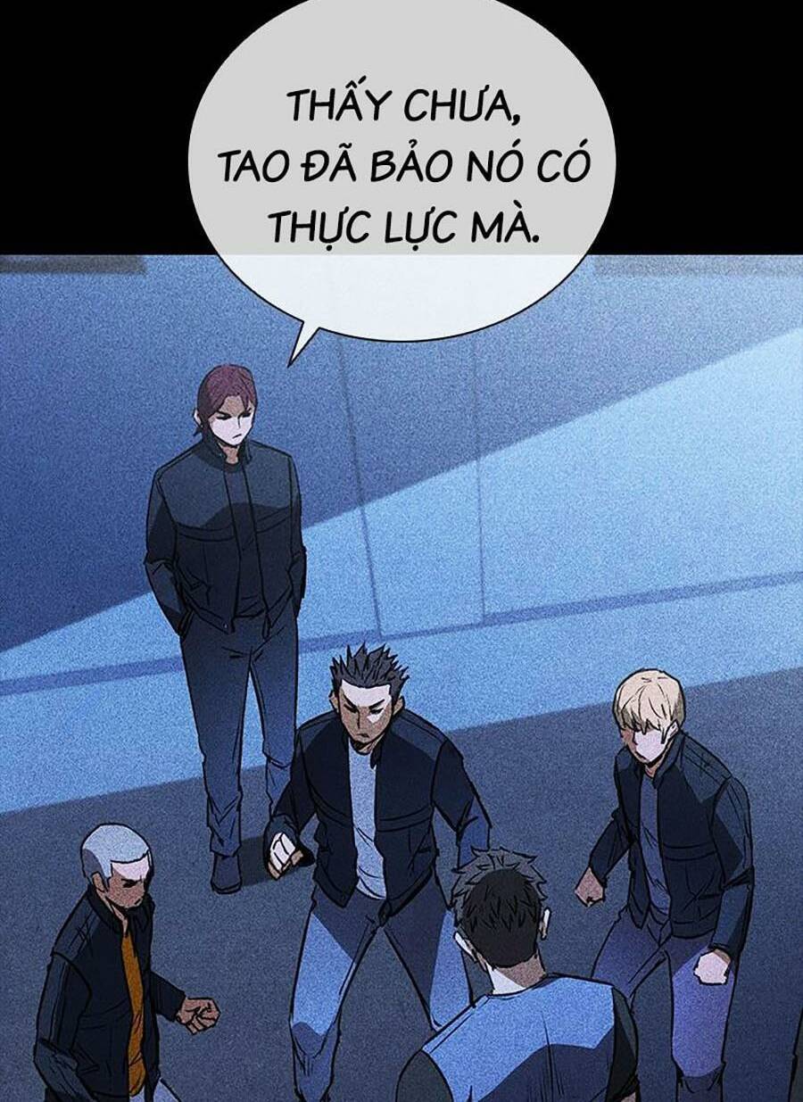 Cá Mập Wyvern Chapter 23 - Trang 2