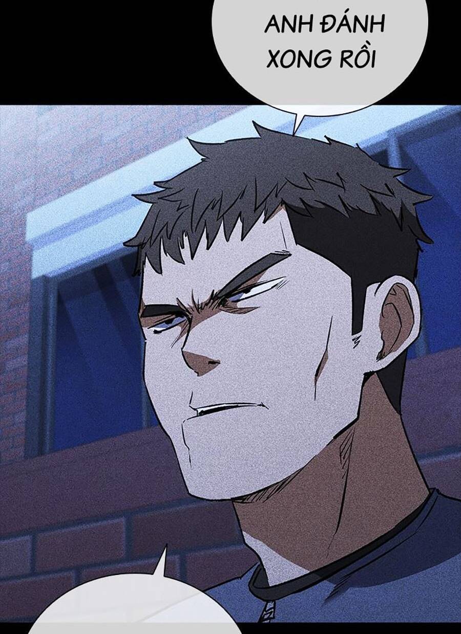 Cá Mập Wyvern Chapter 23 - Trang 2