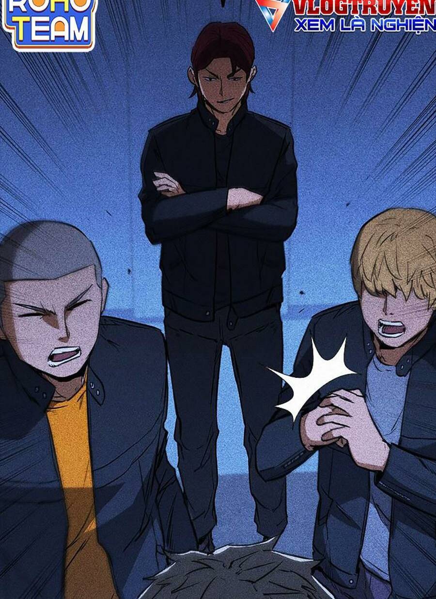 Cá Mập Wyvern Chapter 23 - Trang 2